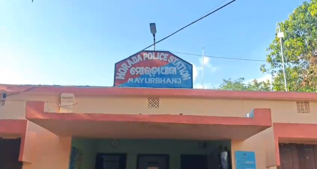 ବୁଝାମଣା ରେ ବାଲି ଚୋରି ହେଉଥିବା ଚର୍ଚ୍ଚା।