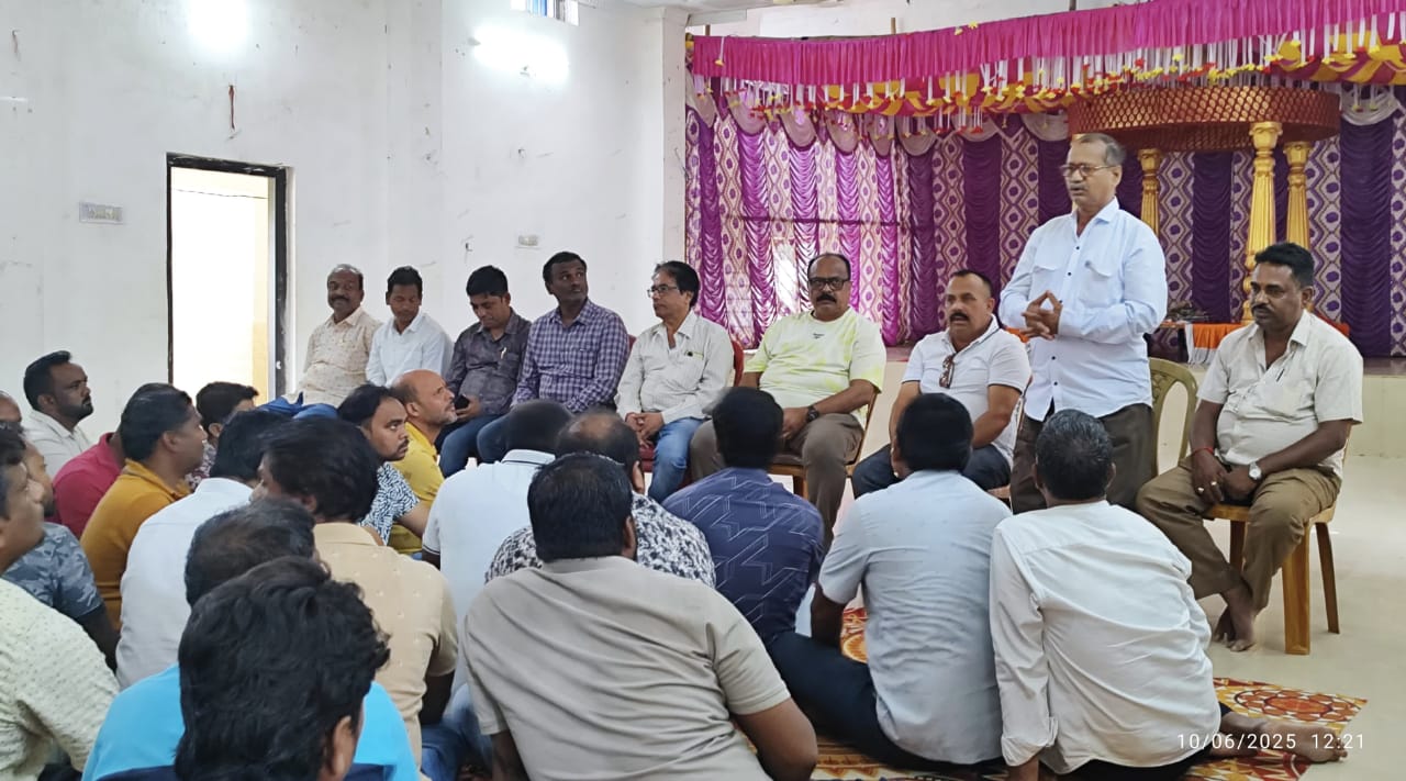 ମା’ ପାଟ୍ଟଖଣ୍ଡାଙ୍କ ସମ୍ପତ୍ତି ଓ ଆୟବ୍ୟୟର ତଥ୍ୟ ଦେବାକୁ ଗ୍ରାମ୍ୟ କମିଟିର ଦାବି