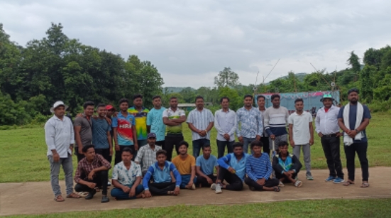 ୧୧ତମ ରାଜ ଧମାକା କ୍ରିକେଟ ଟୁର୍ଣ୍ଣାମେଣ୍ଟ
