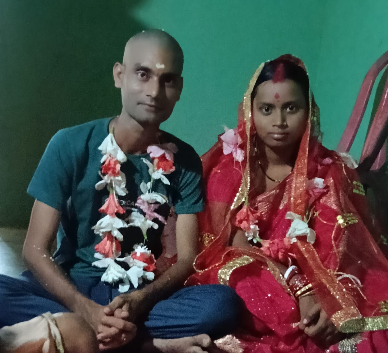 ହାଟରୁ ଫେରି ସ୍ବାମୀ ଦେଖିଲା ଘରୁ ସ୍ତ୍ରୀ ନିଖୋଜ ।