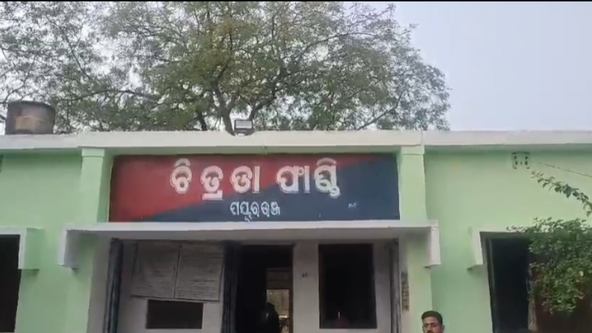 ୨ ଗୋ ମାଂସ ବେପାରୀ ଗିରଫ।